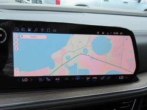 New 2025 Chevrolet Tahoe High Country image 24