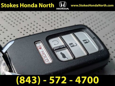 Certified 2022 Honda Passport Elite image 34