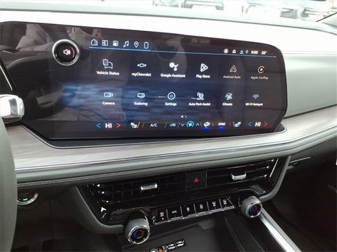 New 2026 Chevrolet Tahoe LT w/ Comfort Package image 11