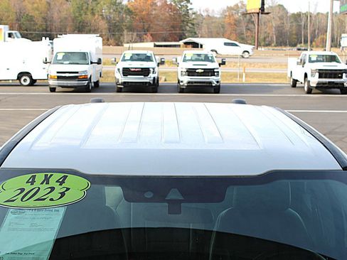 Used 2023 Ford F250 XL w/ FX4 Off-Road Package image 12