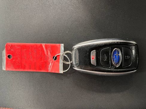 Used 2019 Subaru Forester Sport w/ Popular Package #2 AWD/4WD image 31