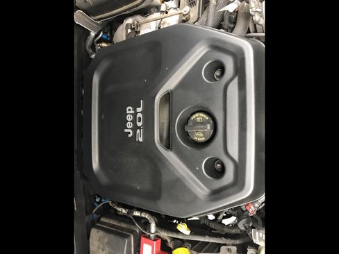 Used 2021 Jeep Wrangler Unlimited Sport image 19