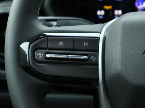 New 2026 Chevrolet Colorado Trail Boss AWD/4WD image 14
