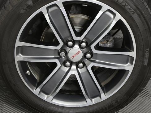 Used 2018 GMC Acadia Denali w/ Technology Package image 7