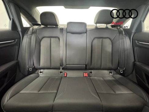 New 2026 Audi A3 2.0T Premium Plus AWD/4WD image 15