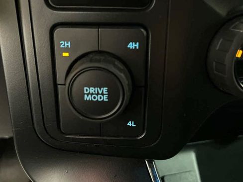 Used 2024 Ford F150 STX AWD/4WD image 6