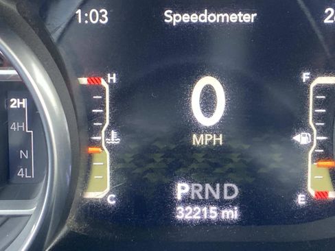 Used 2021 Jeep Wrangler Unlimited Rubicon w/ Steel Bumper Group image 33