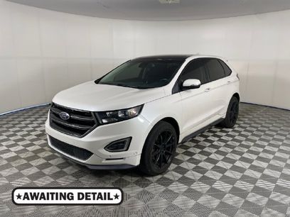 Used 2015 Ford Edge Sport w/ Equipment Group 401A