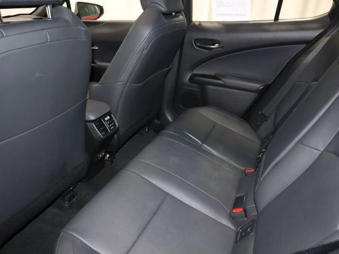 Used 2023 Lexus UX 250h AWD w/ Accessory Package (Z1) image 22