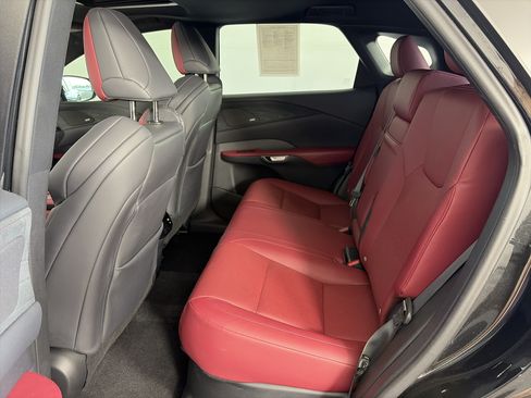 Used 2024 Lexus RX 350 F Sport w/ Convenience Package AWD/4WD image 7