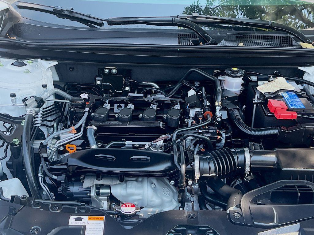 Used 2025 Honda Accord LX image 27