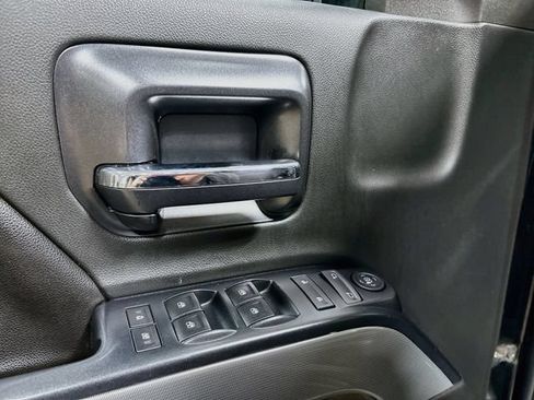Used 2015 Chevrolet Silverado 1500 LT w/ All Star Edition AWD/4WD image 16