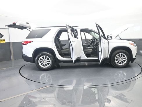 Used 2019 Chevrolet Traverse LT FWD image 72