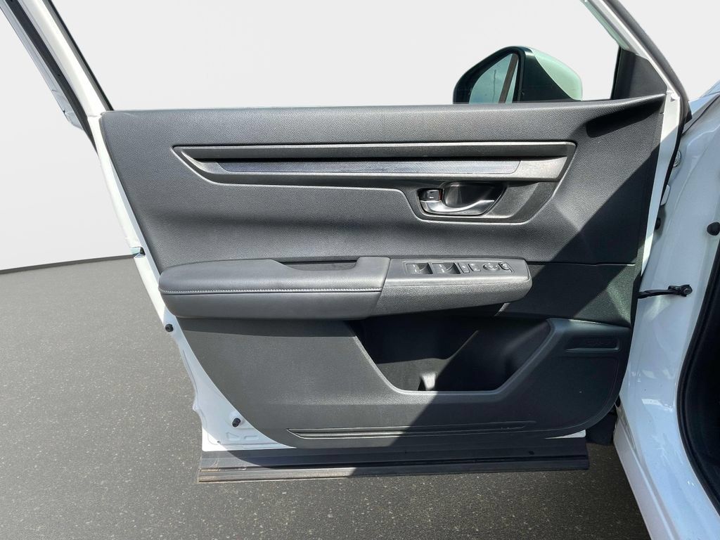 Used 2024 Honda CR-V EX image 17