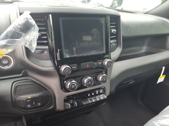 Certified 2026 RAM 2500 Tradesman AWD/4WD image 16