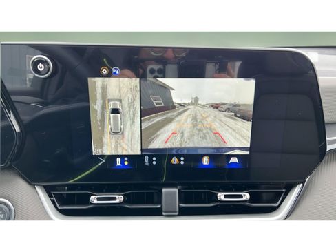 New 2026 Chevrolet Equinox LT w/ Convenience Package II AWD/4WD image 19