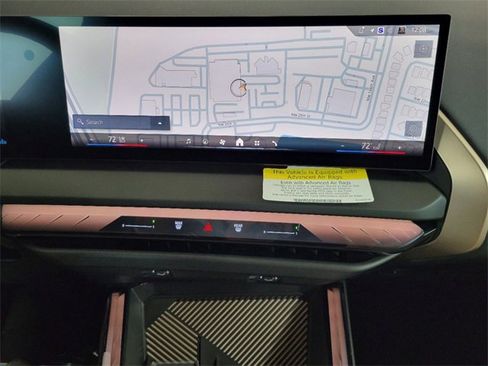 New 2025 BMW X3 xDrive30i w/ Convenience Package image 11