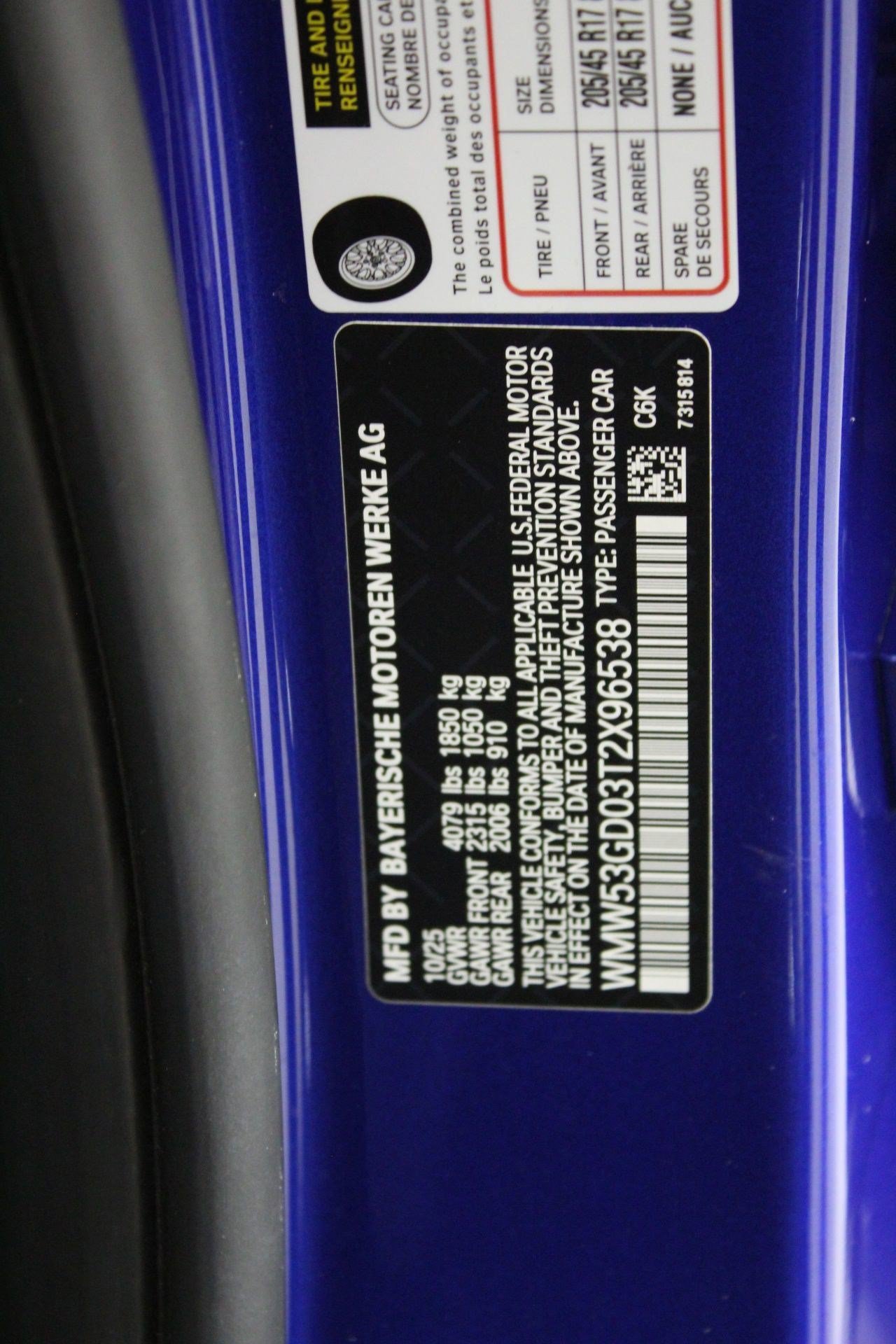 Used 2026 MINI Cooper S FWD image 18