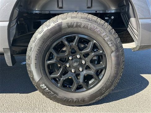 Used 2024 Ford F150 XLT w/ FX4 Off-Road Package image 40