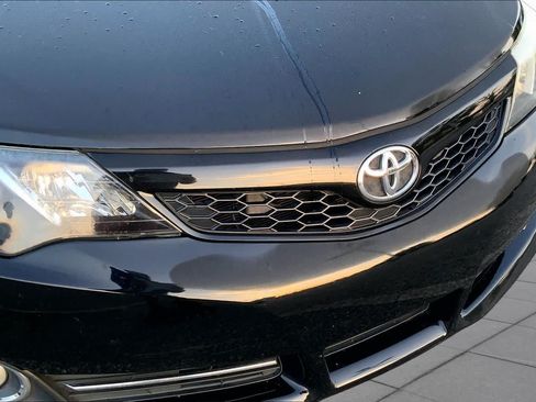 Used 2012 Toyota Camry SE FWD image 26