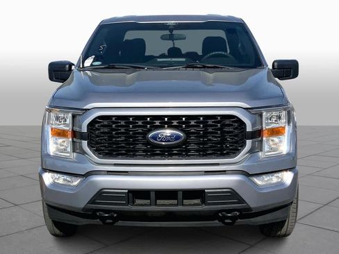 Certified 2022 Ford F150 XL w/ STX Appearance Package image 4