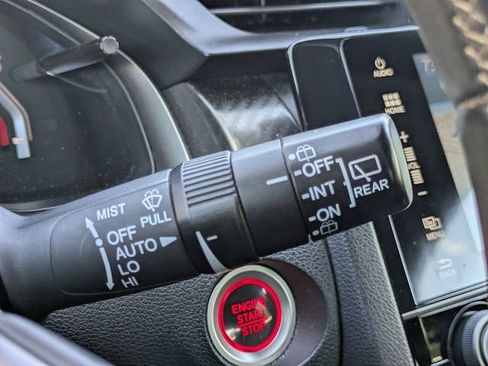 Used 2017 Honda Civic Sport Touring image 31