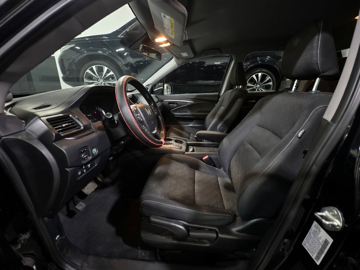 Used 2021 Honda Ridgeline Sport image 14