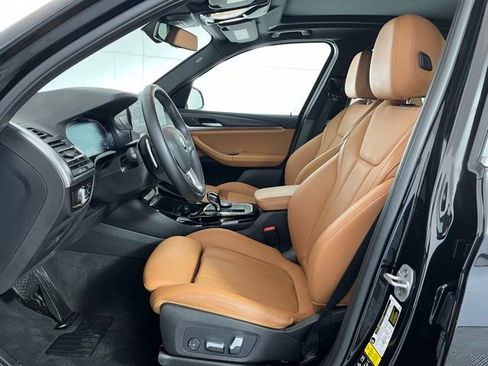 Used 2023 BMW X3 xDrive30i w/ Premium Package image 11