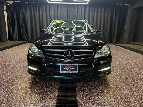 Used 2014 Mercedes-Benz C 300 4MATIC Sedan image 2
