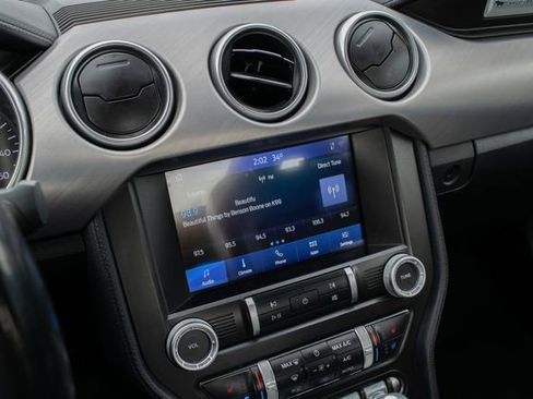 Used 2022 Ford Mustang Premium image 27