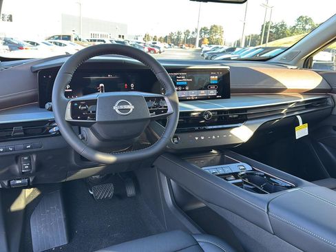 New 2026 Nissan Murano Platinum image 16