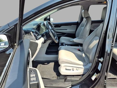 Used 2019 Honda Odyssey Elite image 19