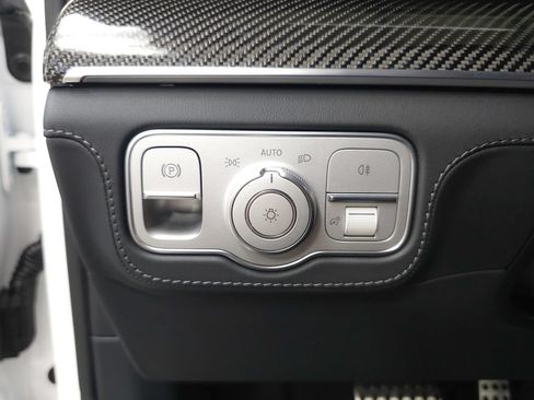 Used 2026 Mercedes-Benz GLS 63 AMG 4MATIC image 10