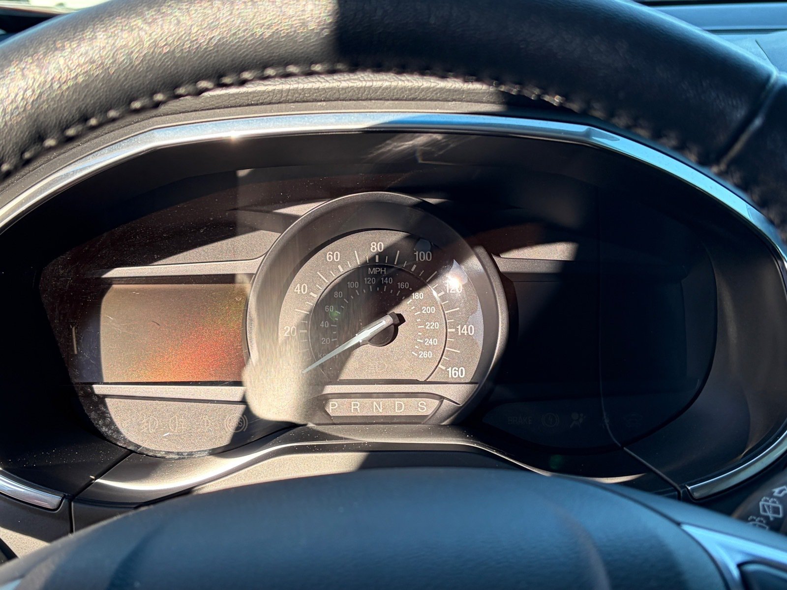 Used 2019 Ford Edge Titanium FWD image 11
