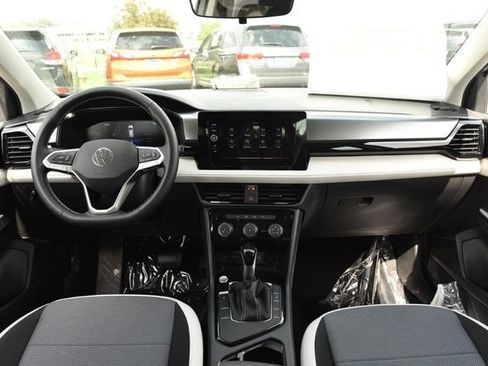 New 2026 Volkswagen Taos S FWD image 7