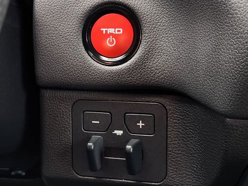 Used 2026 Toyota Tundra TRD Pro AWD/4WD image 22