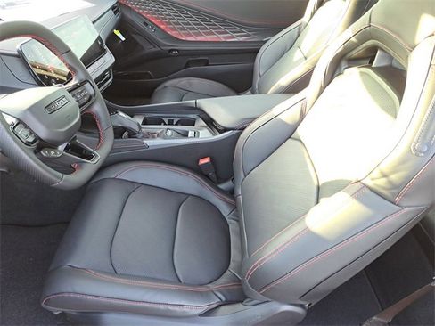 New 2026 Dodge Charger R/T Scat Pack image 15