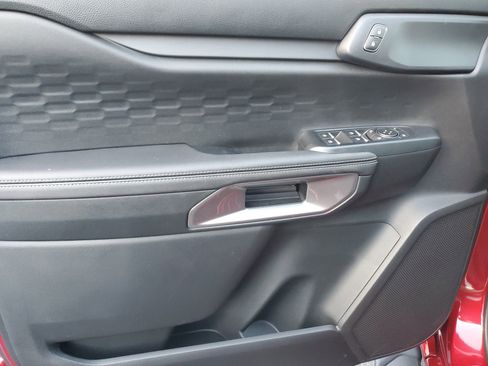 New 2025 Ford Ranger XLT w/ Equipment Group 301A High image 12