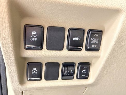 Used 2015 INFINITI QX60 Luxe w/ Deluxe Touring Package AWD/4WD image 21