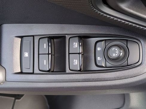 New 2025 Subaru Crosstrek 2.5i Sport w/ Crosstrek Mirror Package image 13