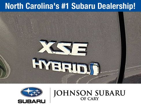 Used 2024 Toyota RAV4 XSE w/ Advanced Technology Package AWD/4WD image 26