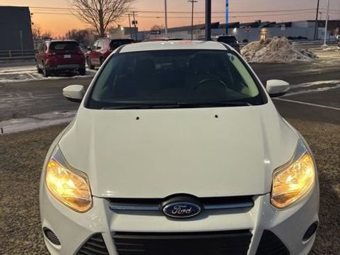 Used 2013 Ford Focus SE image 8