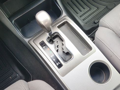 Used 2015 Toyota Tacoma 4x4 Access Cab V6 w/ TRD Off-Road Package image 22