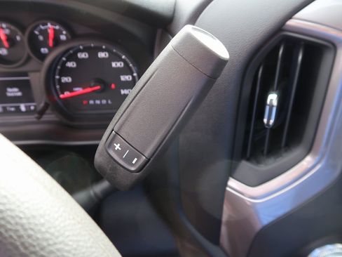 New 2026 GMC Sierra 2500 Pro w/ 1SA Pro Safety Plus Package image 14