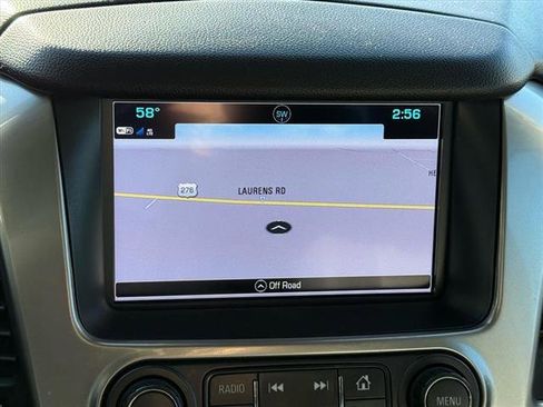 Used 2019 Chevrolet Suburban LT image 17