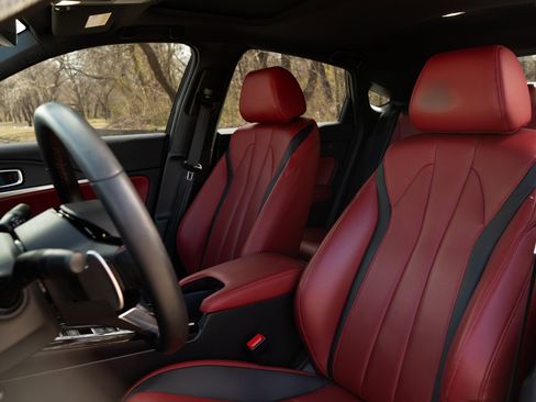 Used 2023 Acura Integra A-Spec image 17