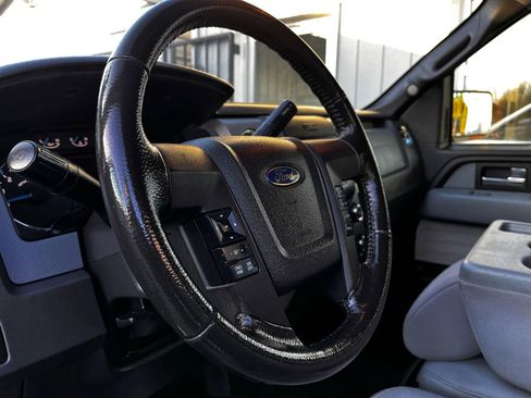 Used 2013 Ford F150 XLT w/ Luxury Equipment Group image 19