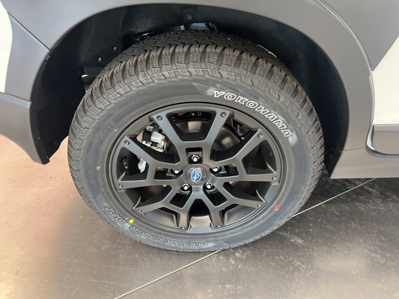 New 2026 Subaru Crosstrek 2.5i Wilderness AWD/4WD image 9