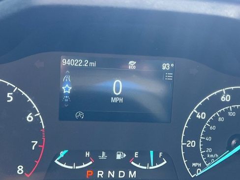 Used 2022 Ford Transit Connect XL FWD image 9