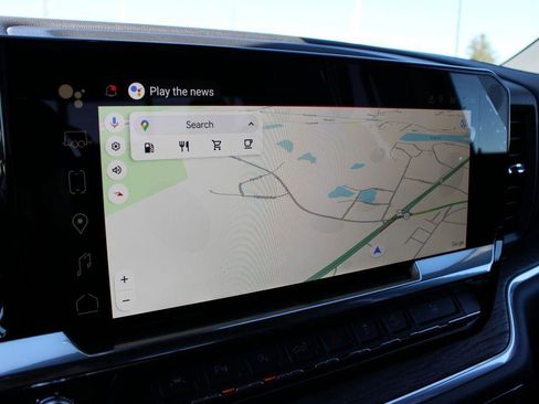 New 2026 GMC Sierra 1500 SLT w/ SLT Premium Plus Package image 17